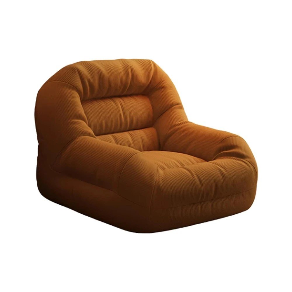 QIUPAI Lazy Couch Tatami for Single Person